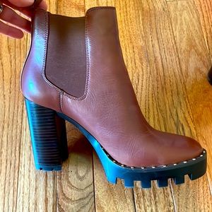 Antonio melani booties
